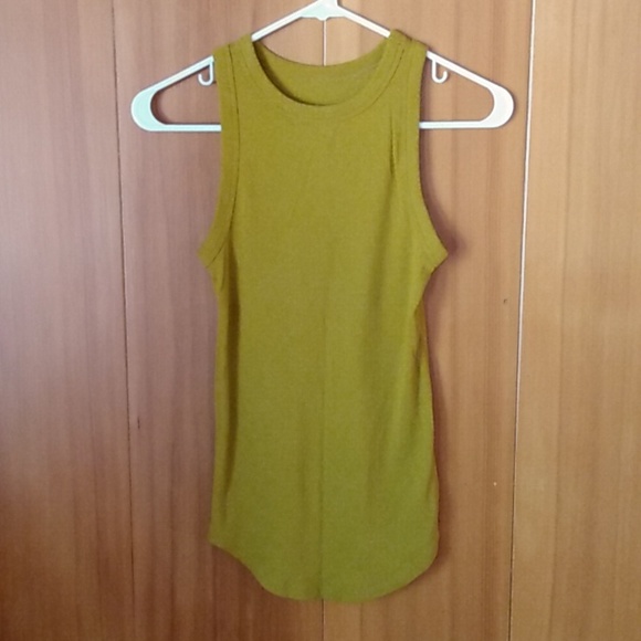 A New Day Tank Top - Picture 1 of 3